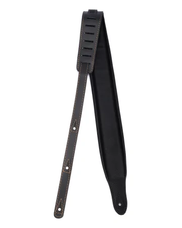 Minotaur Guitar Straps|Our Products|CLASSIC Black