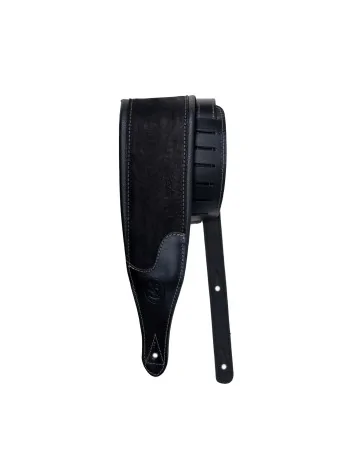 CROCO Wide Black