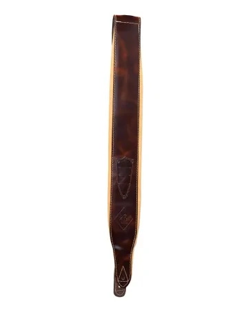 Minotaur Guitar Straps|Our Products|DELUXE PICKHOLDER Brown