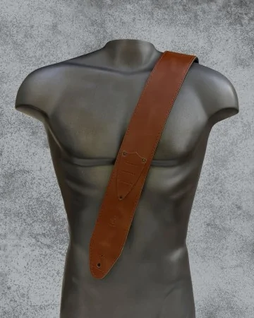 Minotaur Guitar Straps|Our Products|SILVER PYTHON