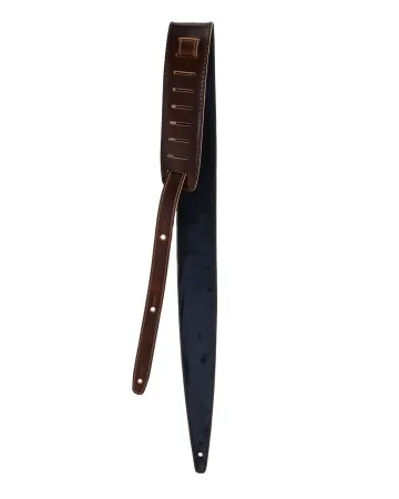 Minotaur Guitar Straps|Our Products|TRIBAL KNOT Brown