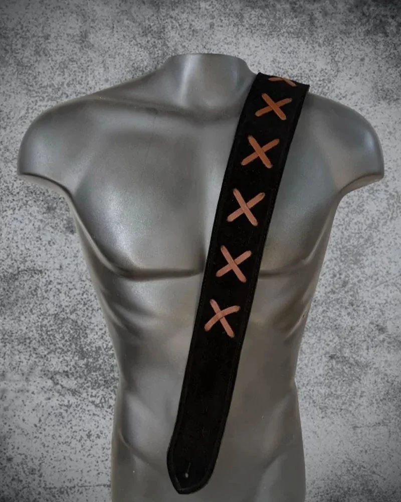 Minotaur Guitar Straps|Our Products|the LEGEND b/c