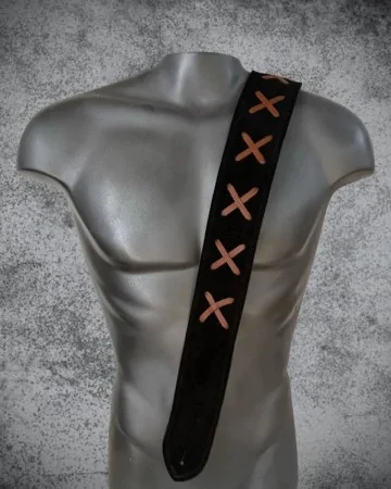Minotaur Guitar Straps|Our Products|the LEGEND b/c