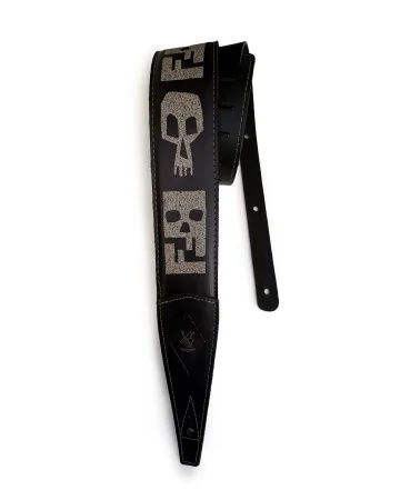 Minotaur Guitar Straps|Our Products|PRIMAL SKULL Guitar & Bass Black