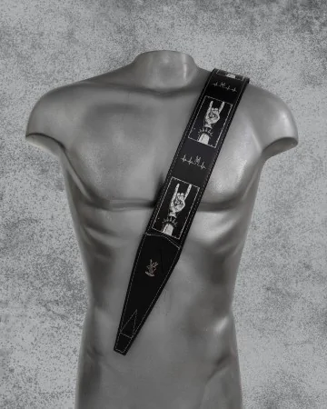 Minotaur Guitar Straps|Our Products|CLASSIC Camel