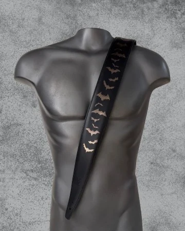 Minotaur Guitar Straps|Our Products|RAINBOW