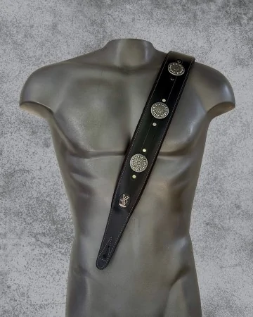 Minotaur Guitar Straps|Our Products|CLASSIC Camel