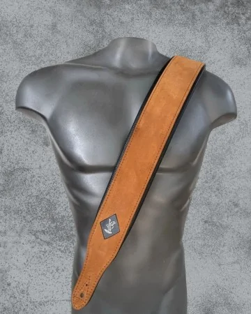 Minotaur Guitar Straps|Our Products|OAHU Camel Ukulele