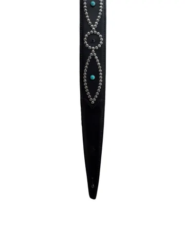 Minotaur Guitar Straps|Our Products|ORIENTAL SIGHT Guitar & Bass Black