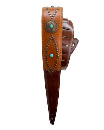 Minotaur Guitar Straps|Our Products|RIVET Pickholder Black