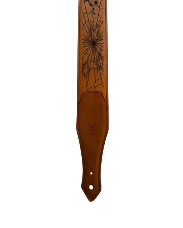 SPIDER WEBSTAR Guitar & Bass Camel