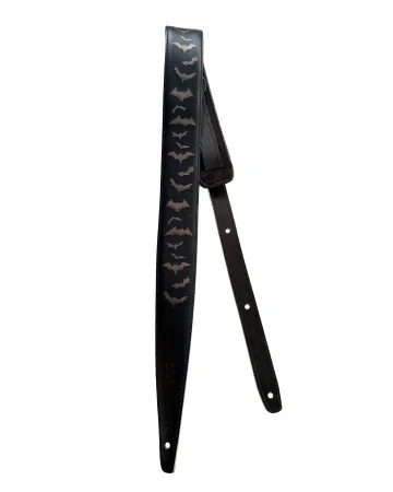 Minotaur Guitar Straps|Our Products|BATMASTER Guitar & Bass Black