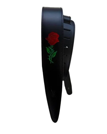 Minotaur Guitar Straps|Our Products|ROSE BLOOM Guitar & Bass