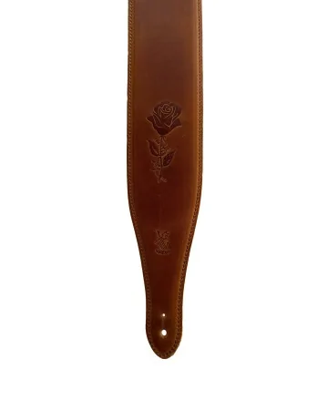 ROSE Guitar & Bass Brown