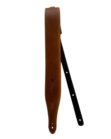 ROSE Guitar & Bass Brown