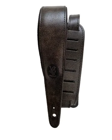 Minotaur Guitar Straps|Our Products|CLASSIC Slim Bordeaux