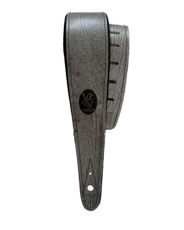 Minotaur Guitar Straps|Our Products|WIDE WIRELESS LEATHER CASE