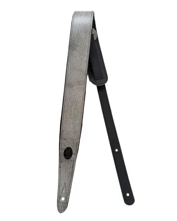 Minotaur Guitar Straps|Our Products|CLASSIC Slim Vintage White