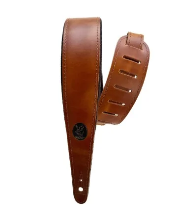 Minotaur Guitar Straps|Our Products|CLASSIC Slim Camel