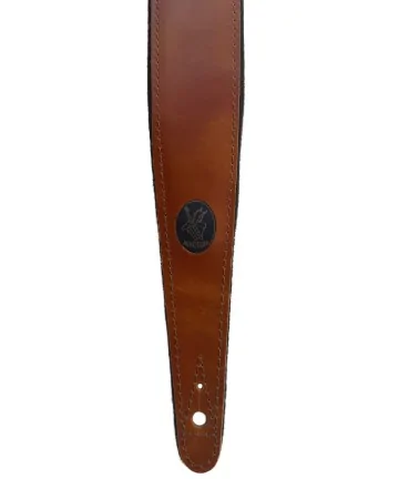 Minotaur Guitar Straps|Our Products|CLASSIC Slim Camel