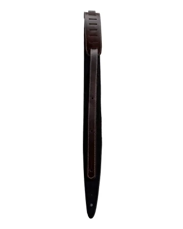 Minotaur Guitar Straps|Our Products|STUDS Guitar & Bass Brown X Beige