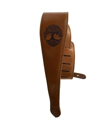 Minotaur Guitar Straps|Our Products|GRANDMASTER Black