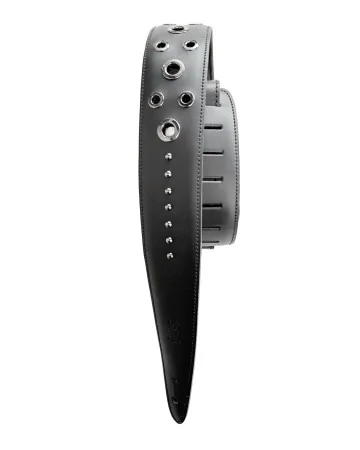 Minotaur Guitar Straps|Our Products|STUDS Guitar & Bass Black