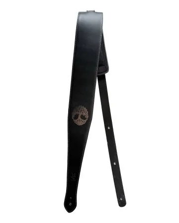 HERITAGE TREE Wide Bass Black