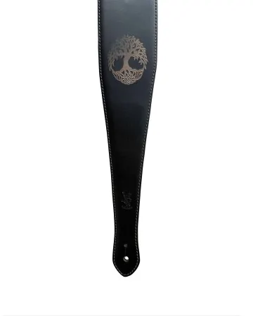 HERITAGE TREE Wide Bass Black