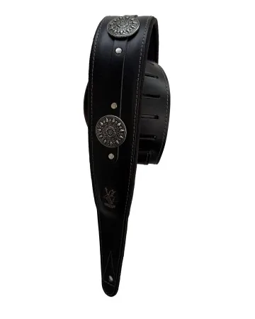 Minotaur Guitar Straps|Our Products|BOSTON SUN Slim Black