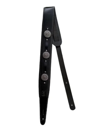 Minotaur Guitar Straps|Our Products|BOSTON SUN Slim Black