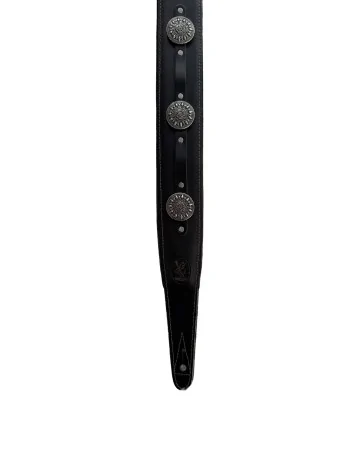Minotaur Guitar Straps|Our Products|BOSTON SUN Slim Black