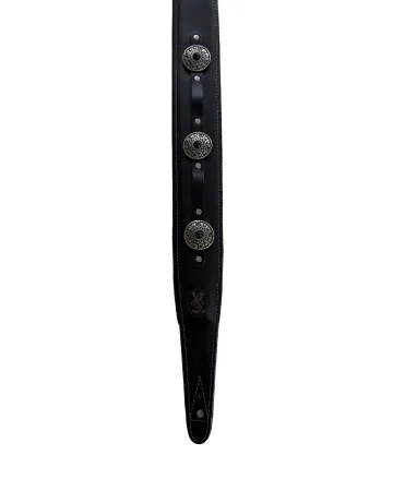 Minotaur Guitar Straps|Our Products|SILVER PYTHON