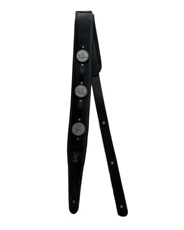 Minotaur Guitar Straps|Our Products|BOSTON STAR Slim Black