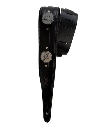 Minotaur Guitar Straps|Our Products|BOSTON STAR Slim Black