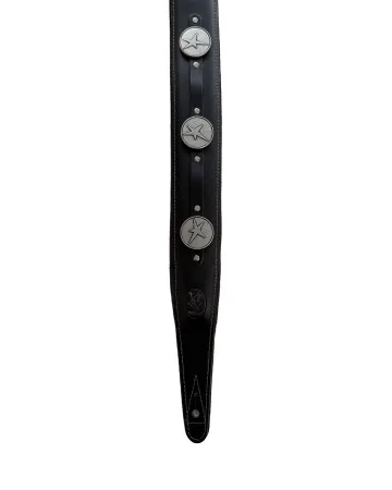 Minotaur Guitar Straps|Our Products|BOSTON STAR Slim Black