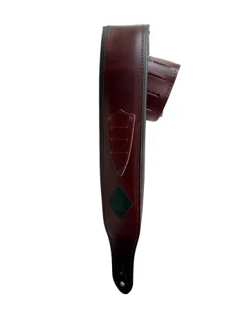 Minotaur Guitar Straps|Our Products|GRANDMASTER Black