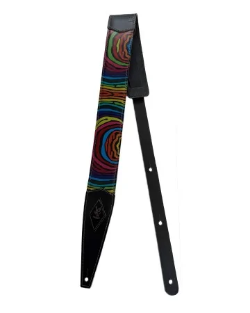 Minotaur Guitar Straps|Our Products|RAINBOW II