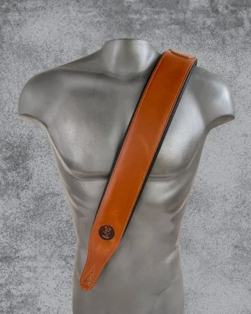 Minotaur Guitar Straps|Our Products|CLASSIC Camel