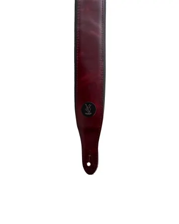 Minotaur Guitar Straps|Our Products|CLASSIC Bordeaux