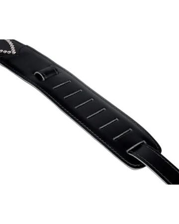 Minotaur Guitar Straps|Our Products|ORIENTAL SIGHT Guitar & Bass Black