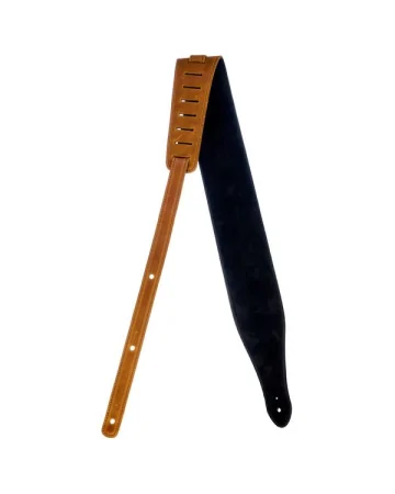 Minotaur Guitar Straps|Our Products|CARVED ROSE Guitar & Bass Brown