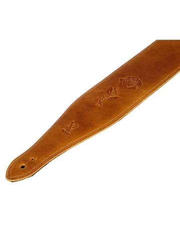 ROSE Guitar & Bass Brown