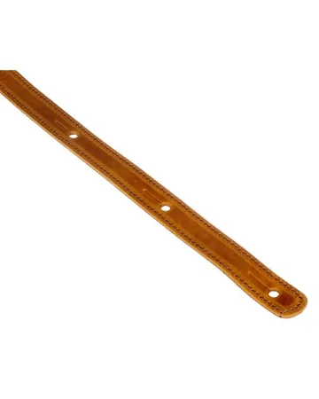 Minotaur Guitar Straps|Our Products|CARVED ROSE Guitar & Bass Brown
