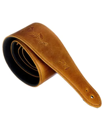 ROSE Guitar & Bass Brown