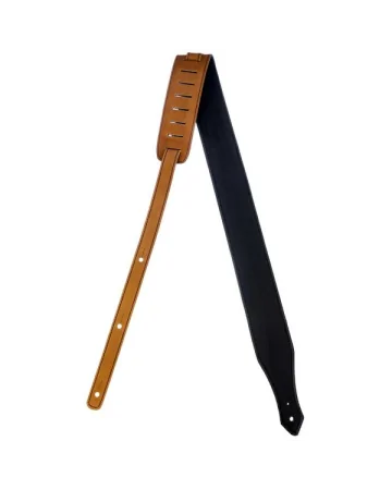 METAL HORNS Guitar & Bass Brown