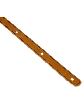 METAL HORNS Guitar & Bass Brown