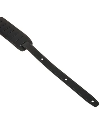 Minotaur Guitar Straps|Our Products|METAL HORNS Guitar & Bass Black X Gold