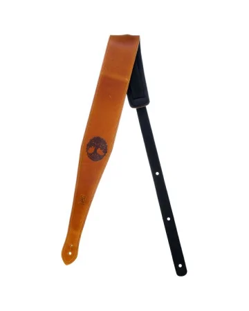 Minotaur Guitar Straps|Our Products|HERITAGE TREE Wide Bass Camel