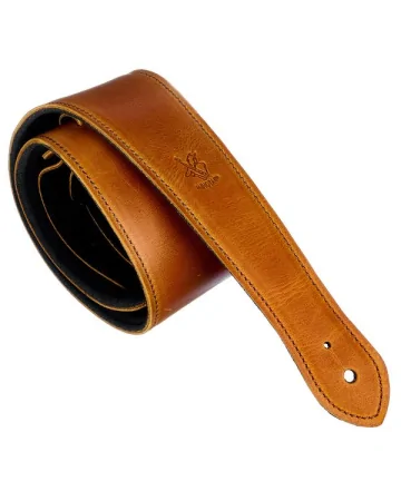 Minotaur Guitar Straps|Our Products|HERITAGE TREE Wide Bass Camel